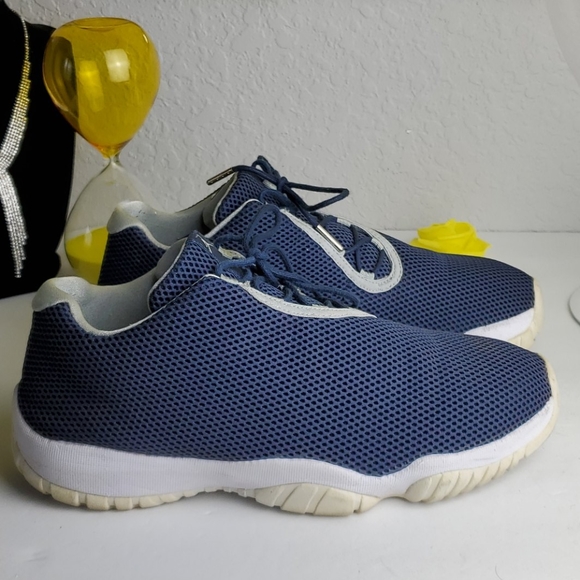 jordan future navy blue